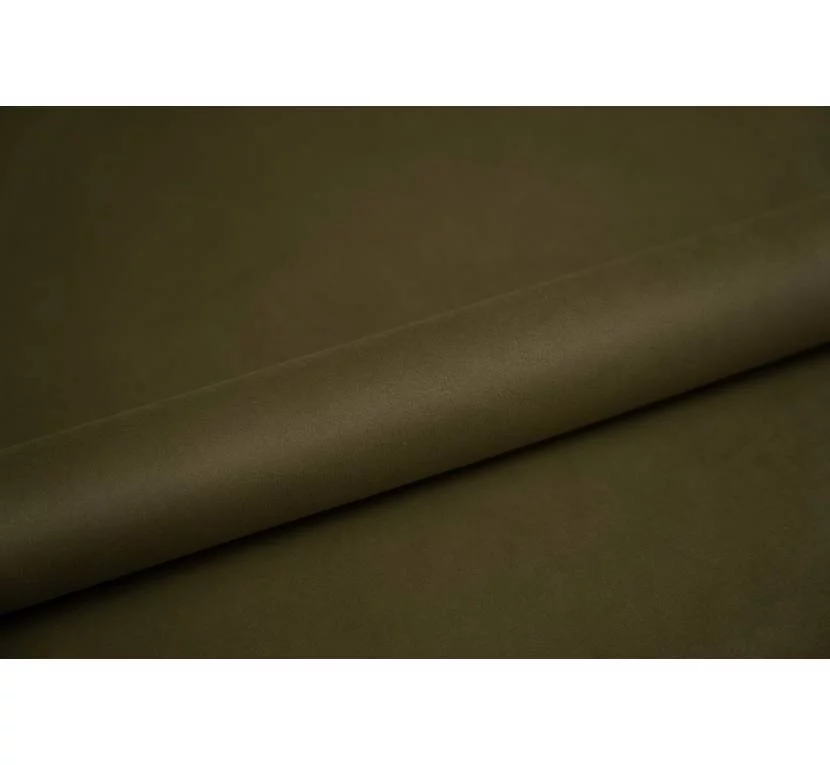 Ткань мебельная Велюр Smart Velvet 21614 Темно-Оливковый Цена