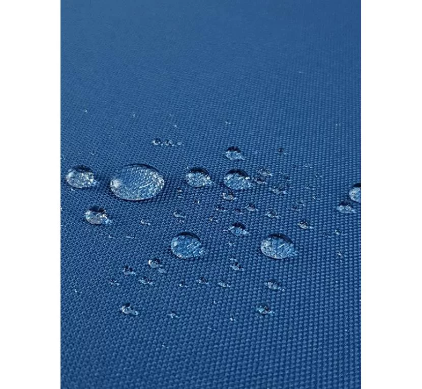 Уличный дралон печатный GARDI 07 Синий в магазинеToptextil Україна