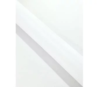 Уличный дралон печатный GARDI 10 Белый
