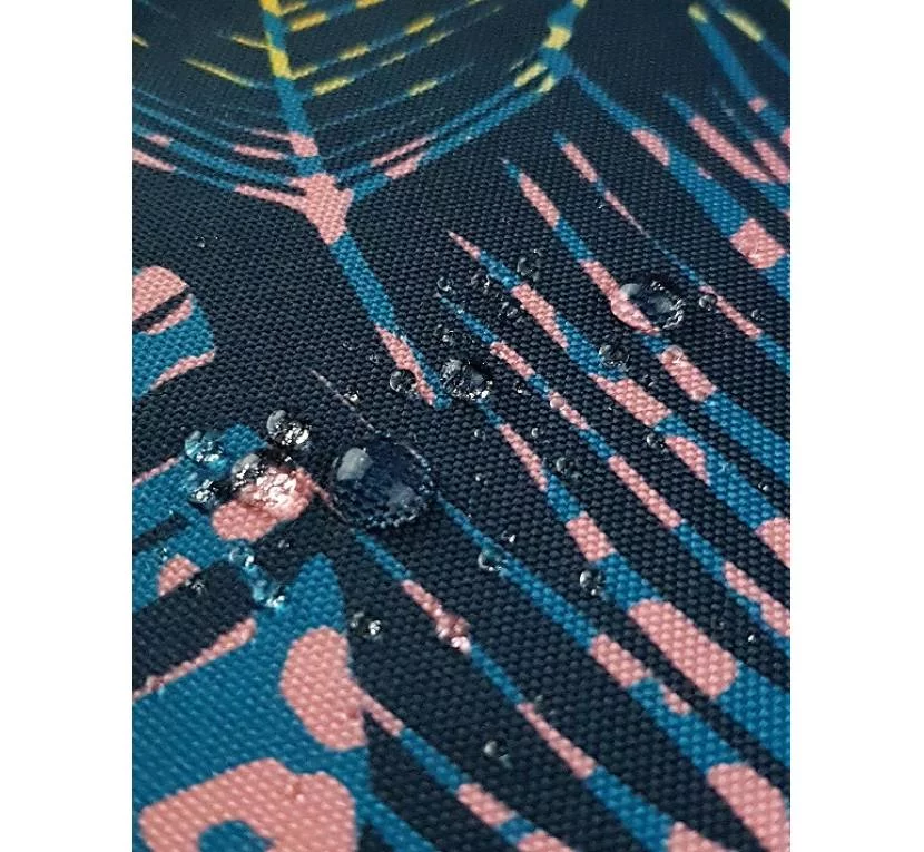 Уличный дралон печатный GARDI AWATAR 01 в магазинеToptextil Україна