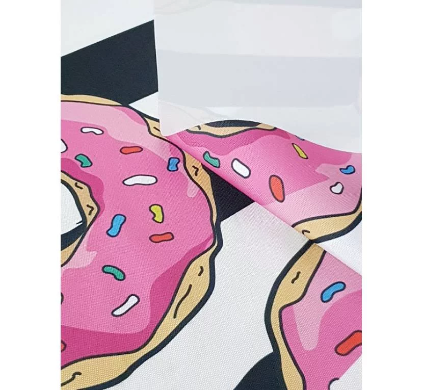 Уличный дралон печатный GARDI DONUTY 01 Цена