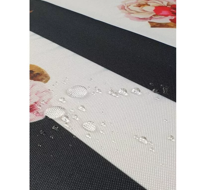 Вуличний дралон друкований GARDI KOTWICA DUŻA 01 в магазині Toptextil Україна