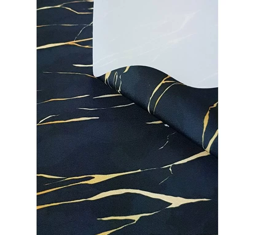 Уличный дралон печатный GARDI MARMUR 02 в магазинеToptextil Україна