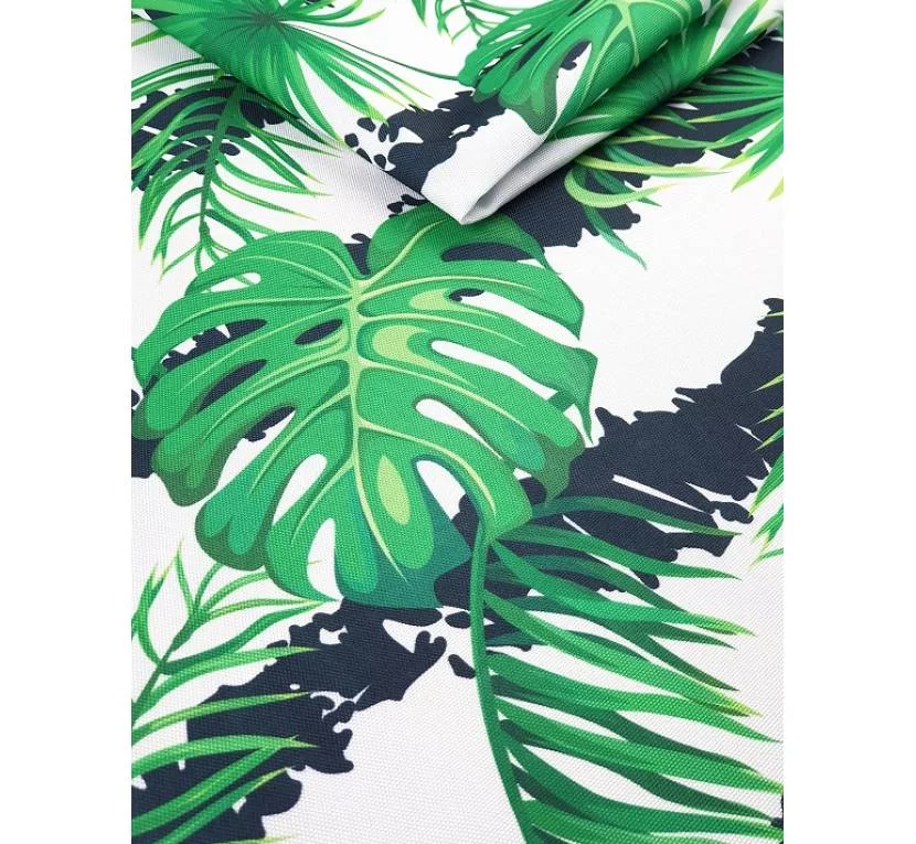 Вуличний дралон друкований GARDI MONSTERA 05 Купити