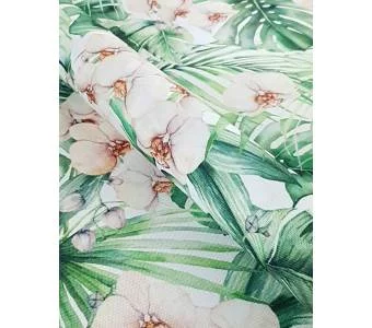 Уличный дралон печатный GARDI ORCHIDEA 01