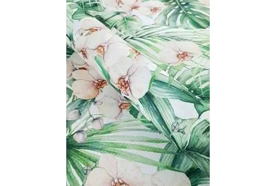Уличный дралон печатный GARDI ORCHIDEA 01