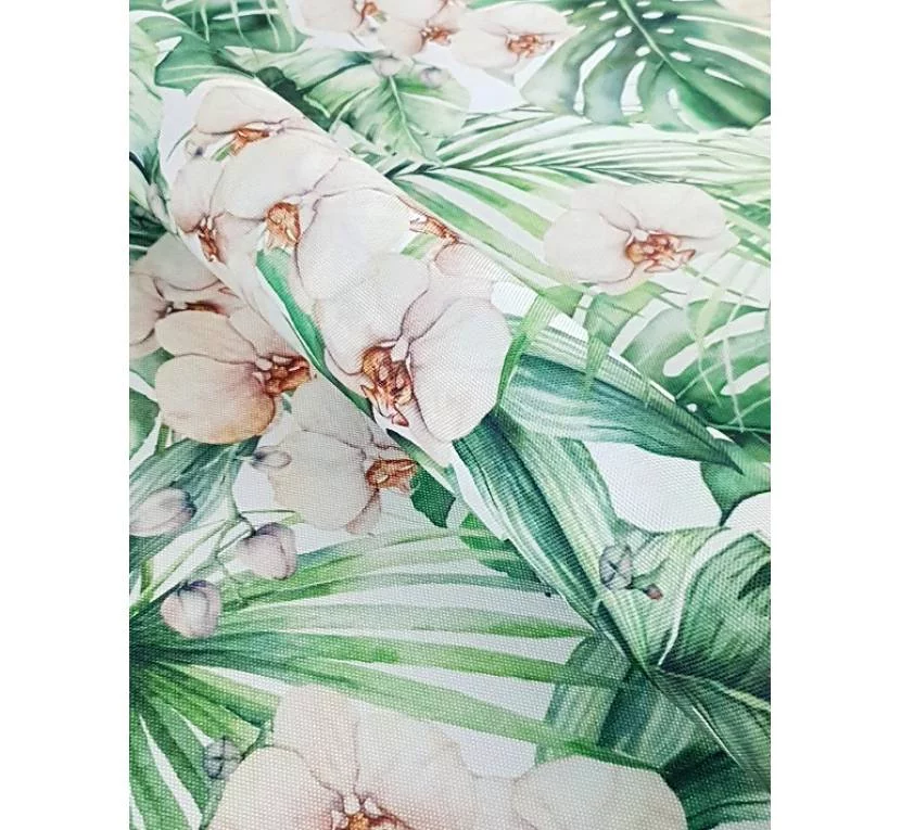 Вуличний дралон друкований GARDI ORCHIDEA 01