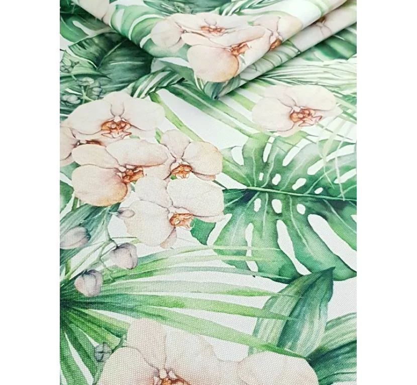 Вуличний дралон друкований GARDI ORCHIDEA 01 Купити