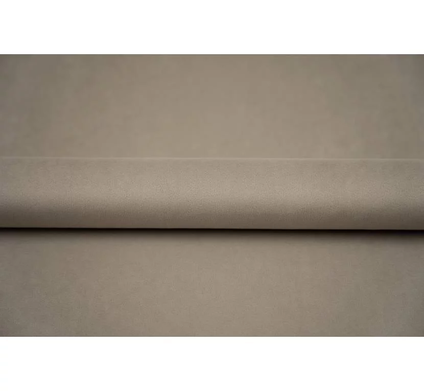 Ткань мебельная Велюр Smart Velvet 21615 Серо-Бежевый в магазинеToptextil Україна