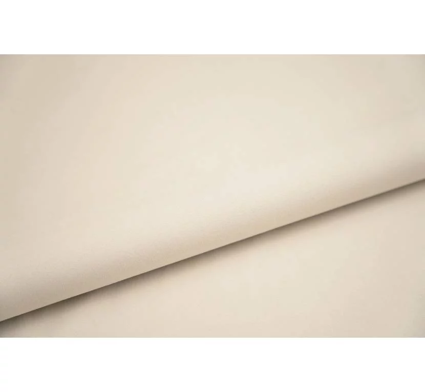 Ткань мебельная Велюр Smart Velvet 21633 Бежевый Цена