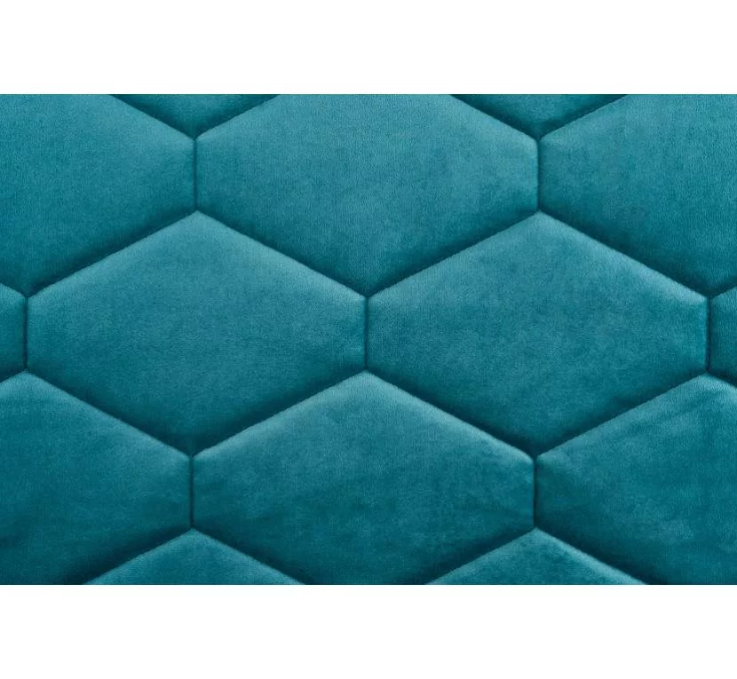 Ткань мебельная Велюр стеганый Magic Velvet 3D 2221/P137/O100 Зеленый Купить