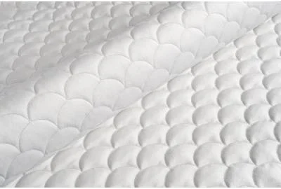 Тканина меблева Велюр стьобаний Magic Velvet 3D 2239/P153/O100 Світло-Сталевий