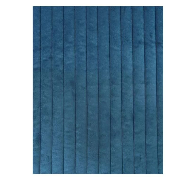 Ткань мебельная Велюр стеганый Magic Velvet 3D 2211/P168/O200 Сапфировый Купить