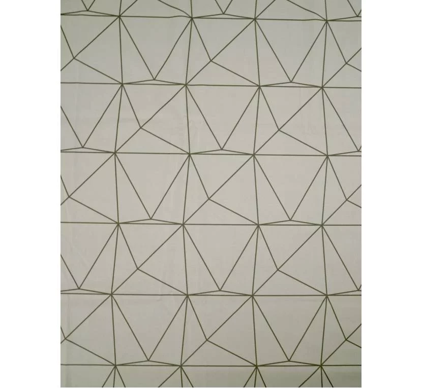 Принтованный велюр SOFT LINIE GEOMETRYCZNE 01 Цена
