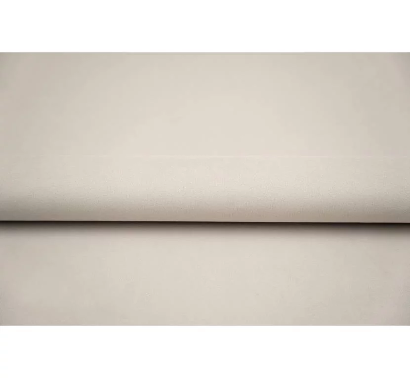 Ткань мебельная Велюр Smart Velvet 21616 Айвори в магазинеToptextil Україна