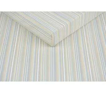 Уличная рогожка BAHAMA 7343 Серо-Синяя