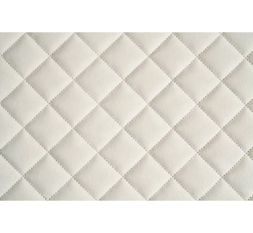 Велюр стьобаний Uttario Velvet 3D 2978/U1/O100 Молочний Купити