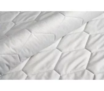 Ткань мебельная Велюр стеганый Magic Velvet 3D 2239/P137/O100 Светло-Стальной