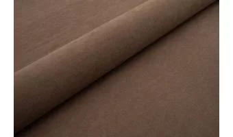 Тканина меблева Велюр DREAM VELVET 20237 Коричневий