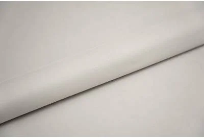 Ткань мебельная Велюр Smart Velvet 21617  Кварцево-Серый