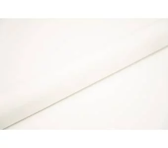 Ткань мебельная Велюр Smart Velvet 21635 Белый