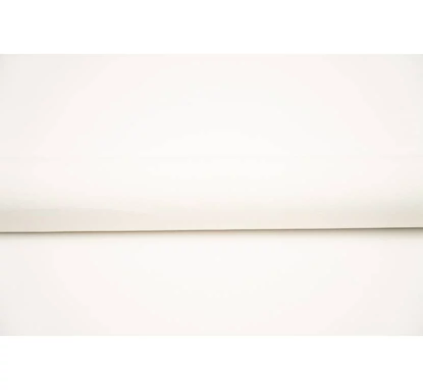 Ткань мебельная Велюр Smart Velvet 21635 Белый в магазинеToptextil Україна