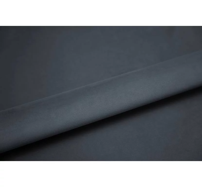 Ткань мебельная Велюр Smart Velvet 21602 Сине-Серый Цена