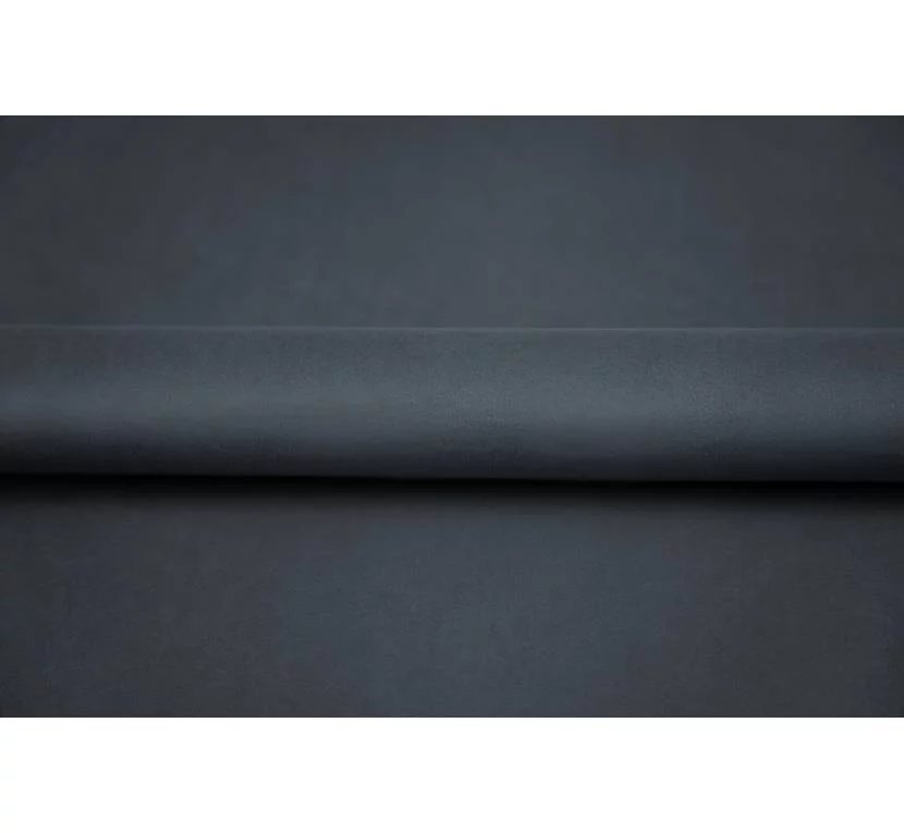 Ткань мебельная Велюр Smart Velvet 21602 Сине-Серый в магазинеToptextil Україна