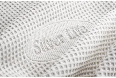 Матрацна тканина SILVER LIFE 9240