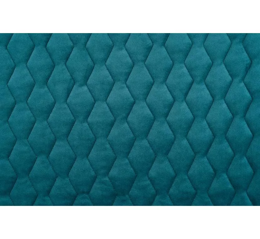 Ткань мебельная Велюр стеганый Magic Velvet 3D 2221/P128/O100 Зеленый Купить