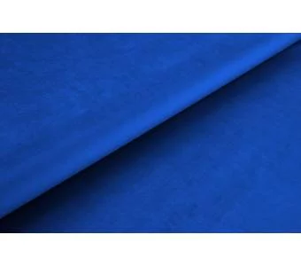 Ткань мебельная Велюр MAGIC VELVET 2296 Ультрамариновый