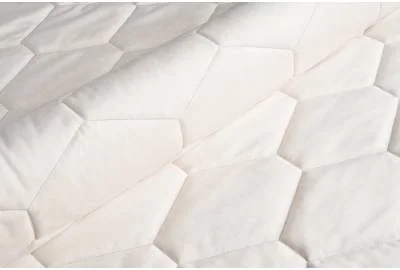 Тканина меблева Велюр стьобаний Magic Velvet 3D 2250/P137/O100 Кремовий