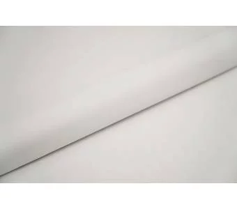 Ткань мебельная Велюр Smart Velvet 21619  Светло-Серый