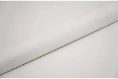 Ткань мебельная Велюр Smart Velvet 21619  Светло-Серый