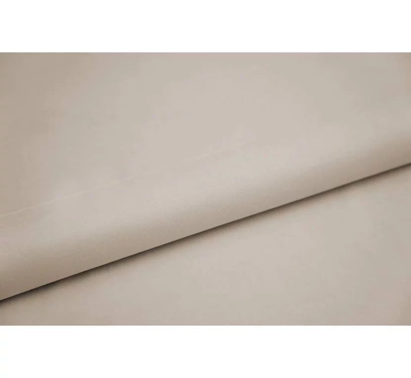 Ткань мебельная Велюр Smart Velvet 21636 Бежевый Цена