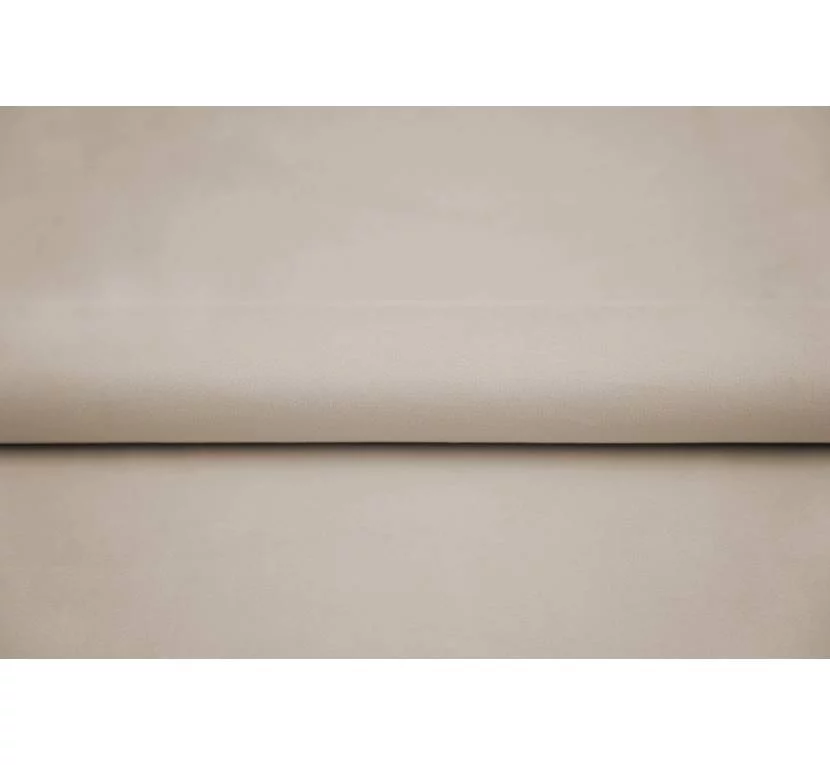 Ткань мебельная Велюр Smart Velvet 21636 Бежевый в магазинеToptextil Україна