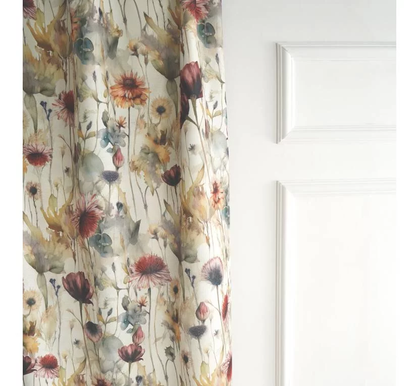 Принтована рогожка DECOR ŁĄKA 03 Купити