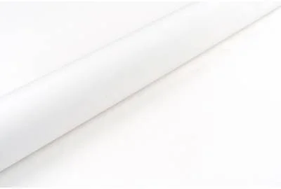 Тканина меблева Велюр MAGIC VELVET 2200 Білий