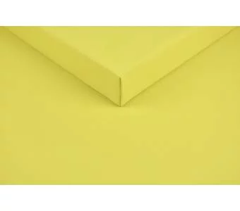Уличная рогожка KANARIA 7007 Желтая