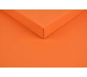 Уличная рогожка KANARIA 7015 Оранжевая