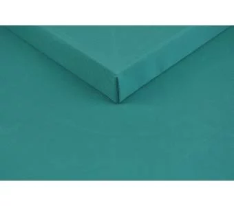 Уличная рогожка KANARIA 7016 Бирюзовая