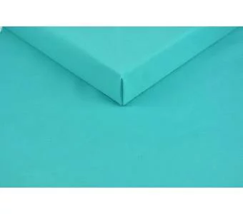 Уличная рогожка KANARIA 7017 Бирюзовая