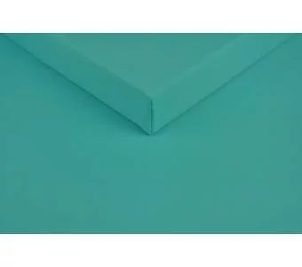Уличная рогожка KANARIA 7018 Голубая