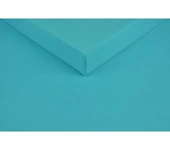 Уличная рогожка KANARIA 7019 Голубая