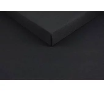 Уличная рогожка KANARIA 7031 Черная