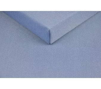 Уличная рогожка KORSYKA 7125 Синяя