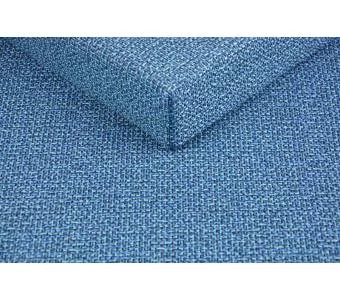 Уличная рогожка MADERA 7235 Синяя