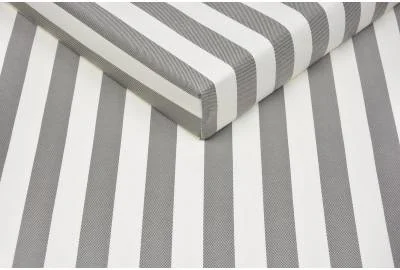 Уличная рогожка ZANTE 7313 Бежево-Коричневая