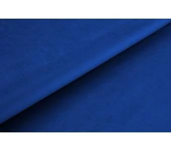 Ткань мебельная Велюр MAGIC VELVET 2297 Синий
