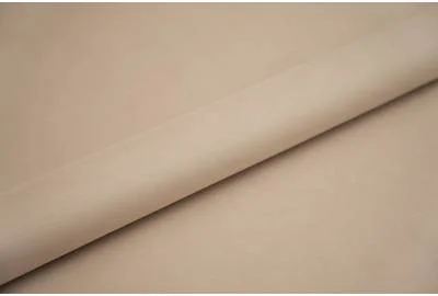 Ткань мебельная Велюр Smart Velvet 21637 Бежево-Розовый